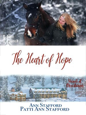 cover image of The Heart of Hope